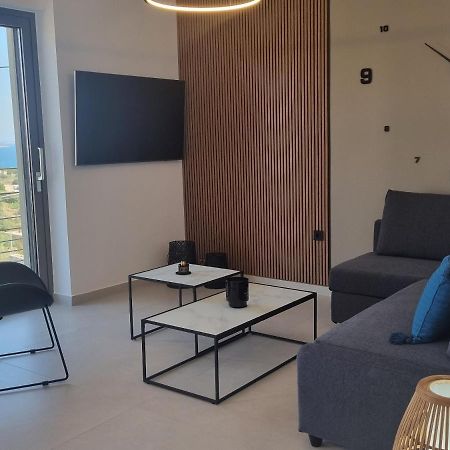 Marigold Apartments Ханья Экстерьер фото